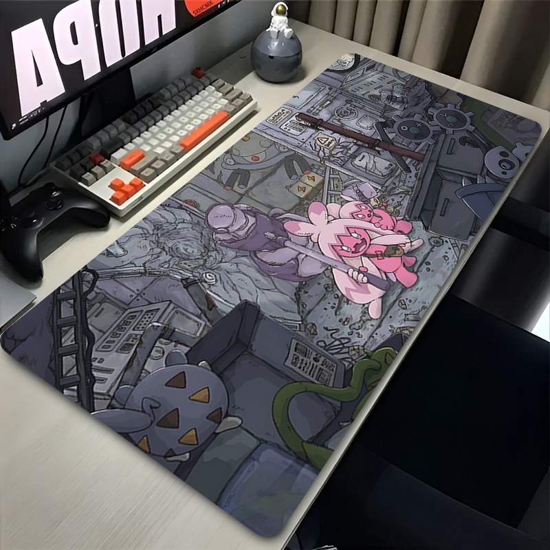 Mouse Pad P-pokemon Tinkaton G - Gaming Accessories Desktop incelemesi ve fiyatı