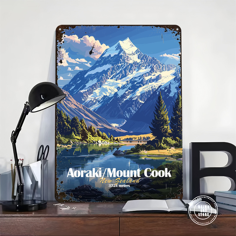 Aoraki/Mount Cook Gaming Room  - Gaming Accessories Europe incelemesi ve fiyatı