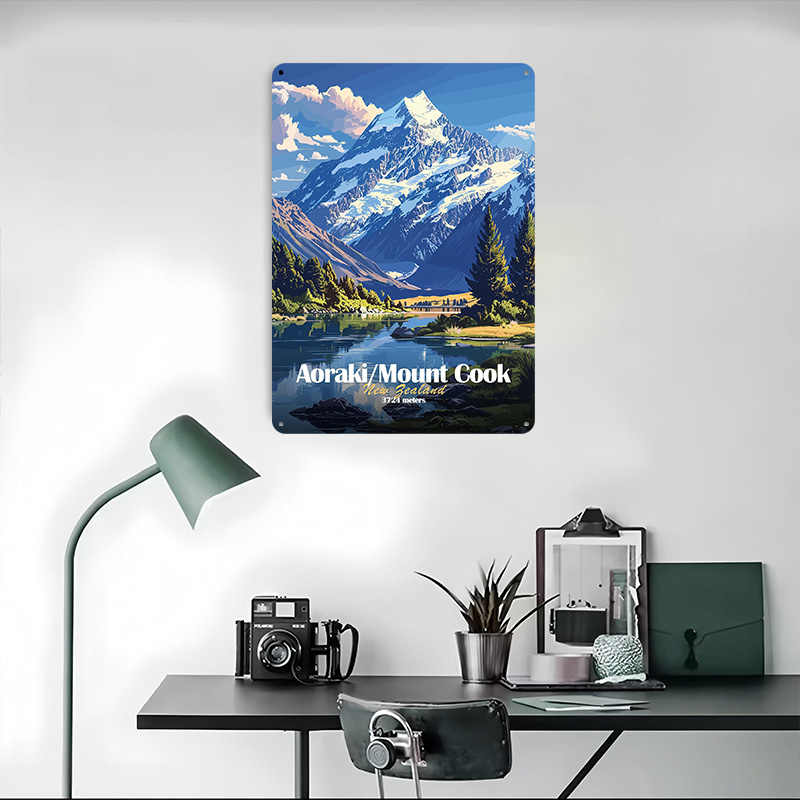 Aoraki/Mount Cook Gaming Room  - Gaming Accessories Europe incelemesi ve fiyatı