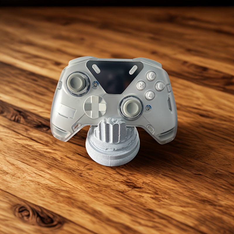 Stylish Plastic Game Controlle - Gaming Accessories Rack incelemesi ve fiyatı
