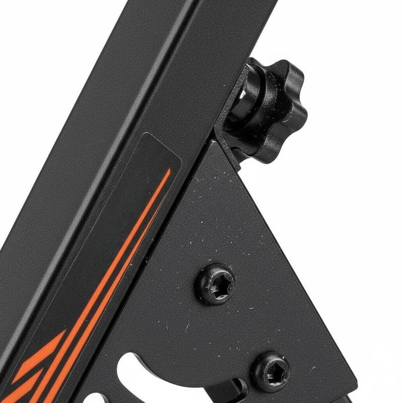Steering Wheel Bracket 22x19x2 - Gaming Accessories Driving incelemesi ve fiyatı