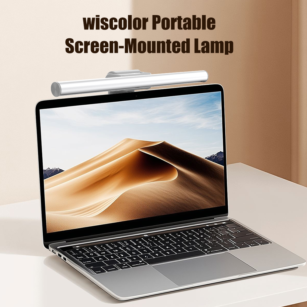 Computer Monitor Light Bar Scr - Monitor Light Bar incelemesi ve fiyatı