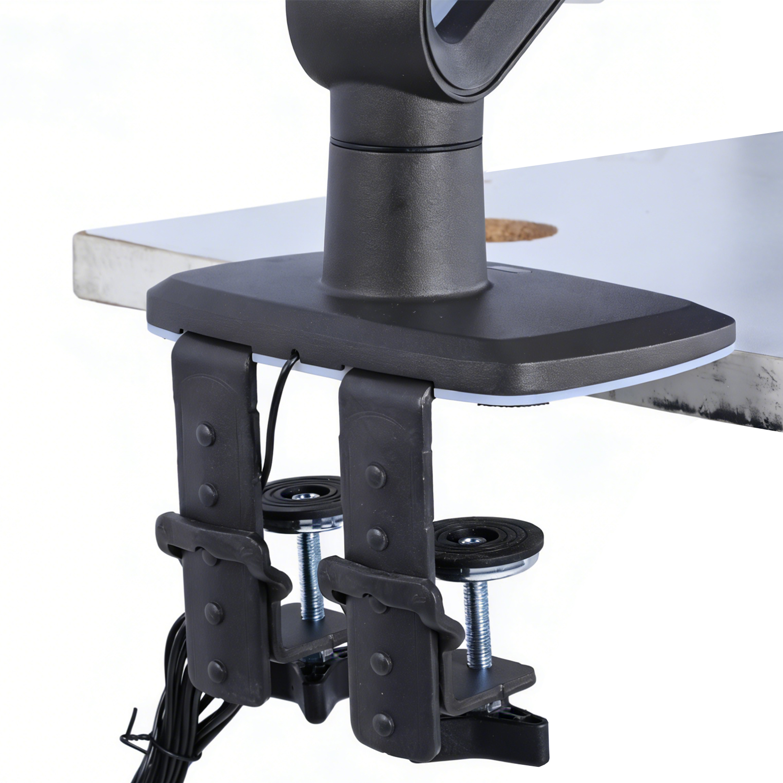Gaming Monitor Mechanical Arm  - Gaming Accessories Rack incelemesi ve fiyatı