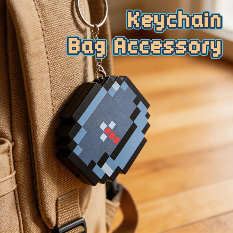 2026 NEW Rechargeable Pixel Co - Gaming Accessories 10 Year Old incelemesi ve fiyatı