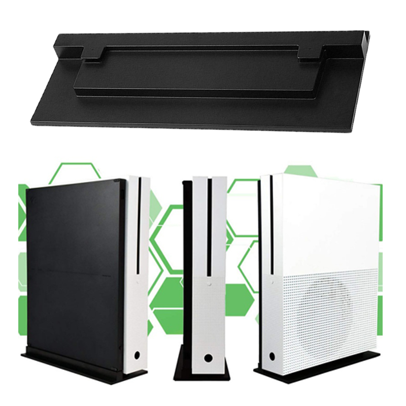 Base Holder For Xbox One S Ver - Gaming Accessories Rack incelemesi ve fiyatı