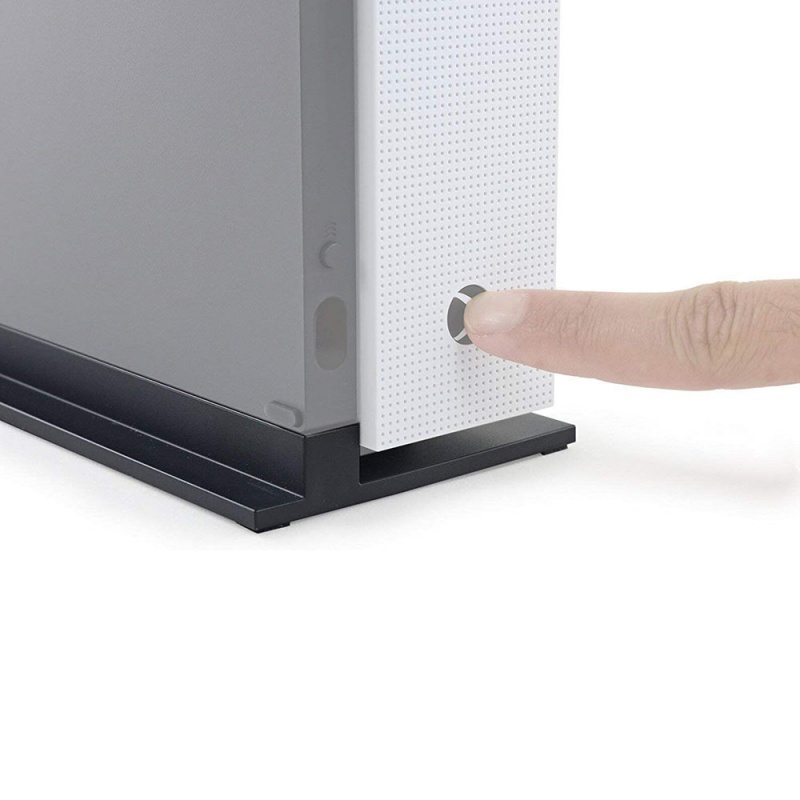 Base Holder For Xbox One S Ver - Gaming Accessories Rack incelemesi ve fiyatı