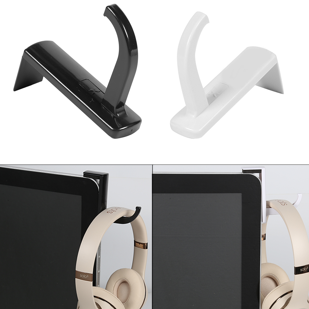 PC Monitor Earphone Stand Univ - Gaming Accessories For Pc incelemesi ve fiyatı