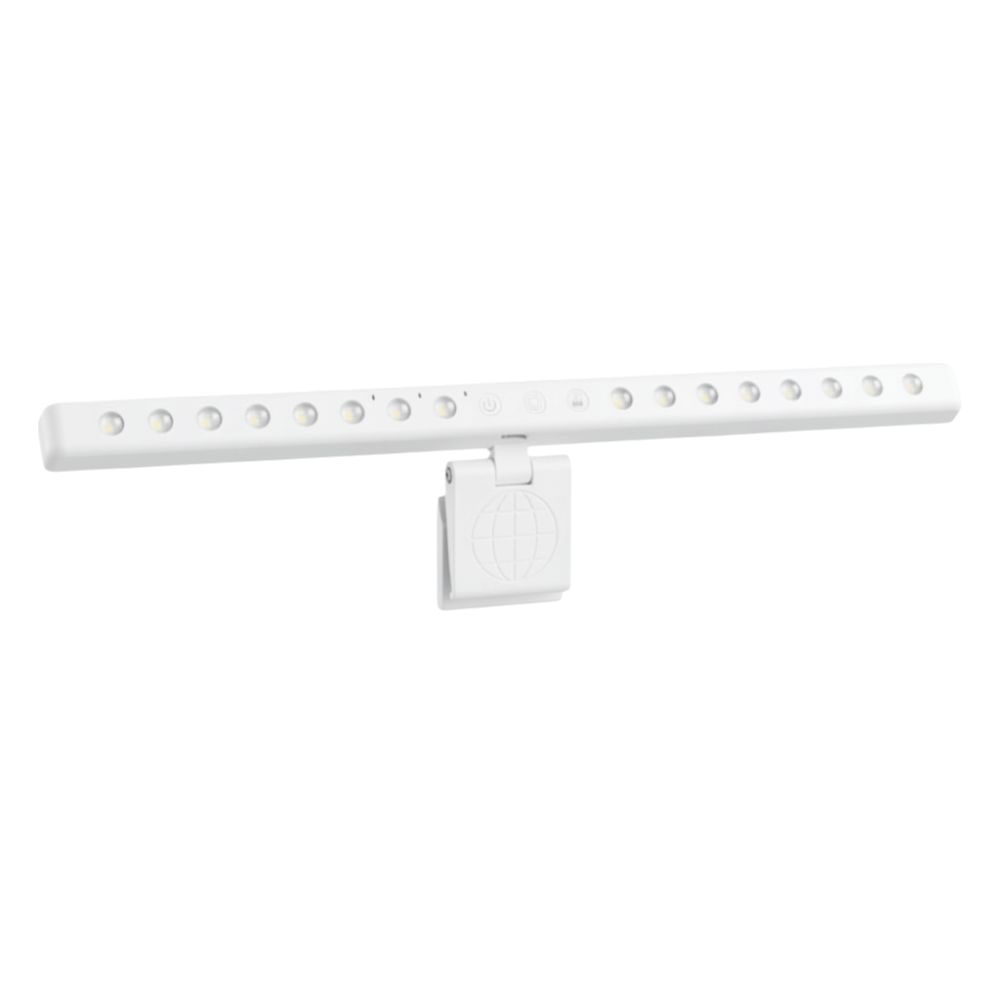 RGB Atmosphere Monitor Light B - Monitor Light Bar incelemesi ve fiyatı
