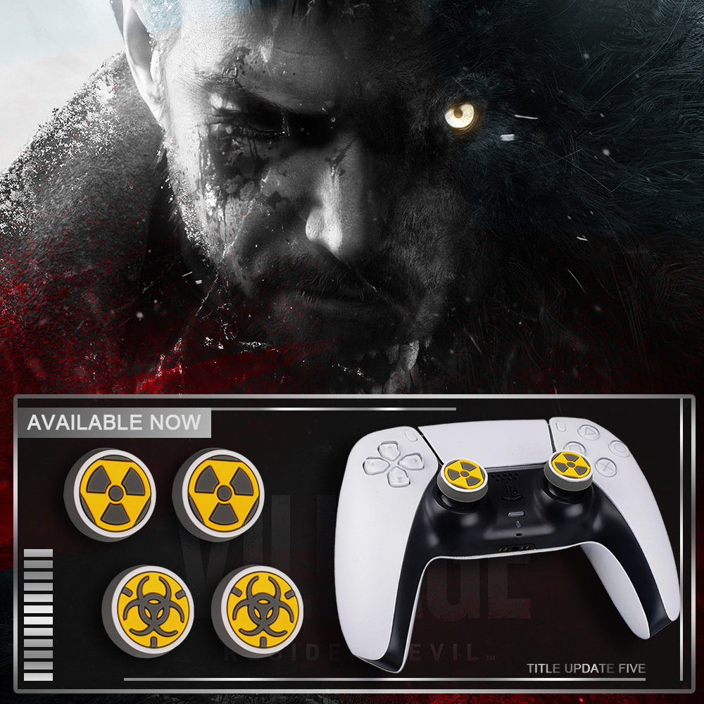 Thumb Stick Grip Cap Thumbstic - Jjk Gaming Accessories incelemesi ve fiyatı