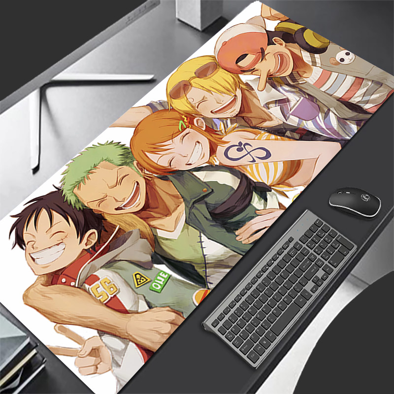 Mouse Pad One Piece Anime Dura - Gaming Accessories Desktop incelemesi ve fiyatı