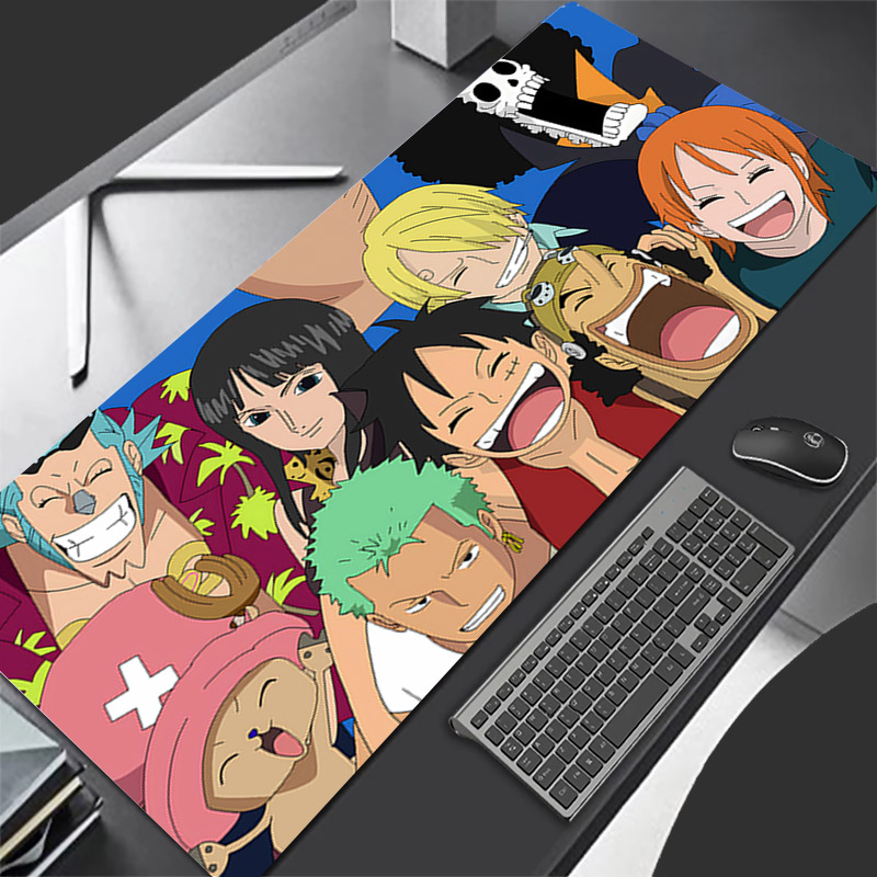 Mouse Pad One Piece Anime Dura - Gaming Accessories Desktop incelemesi ve fiyatı