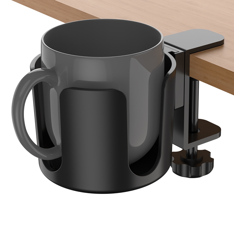 Coffee Cup Holder Adjustable A - Gaming Accessories Rack incelemesi ve fiyatı