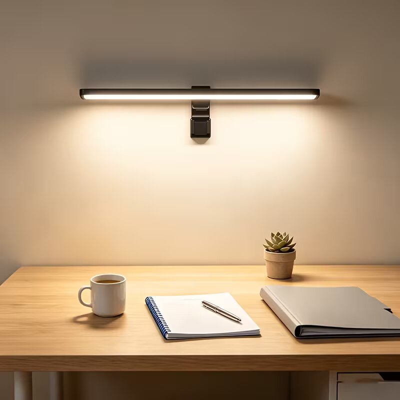 USB Powered Dimmable Monitor L - Monitor Light Bar incelemesi ve fiyatı