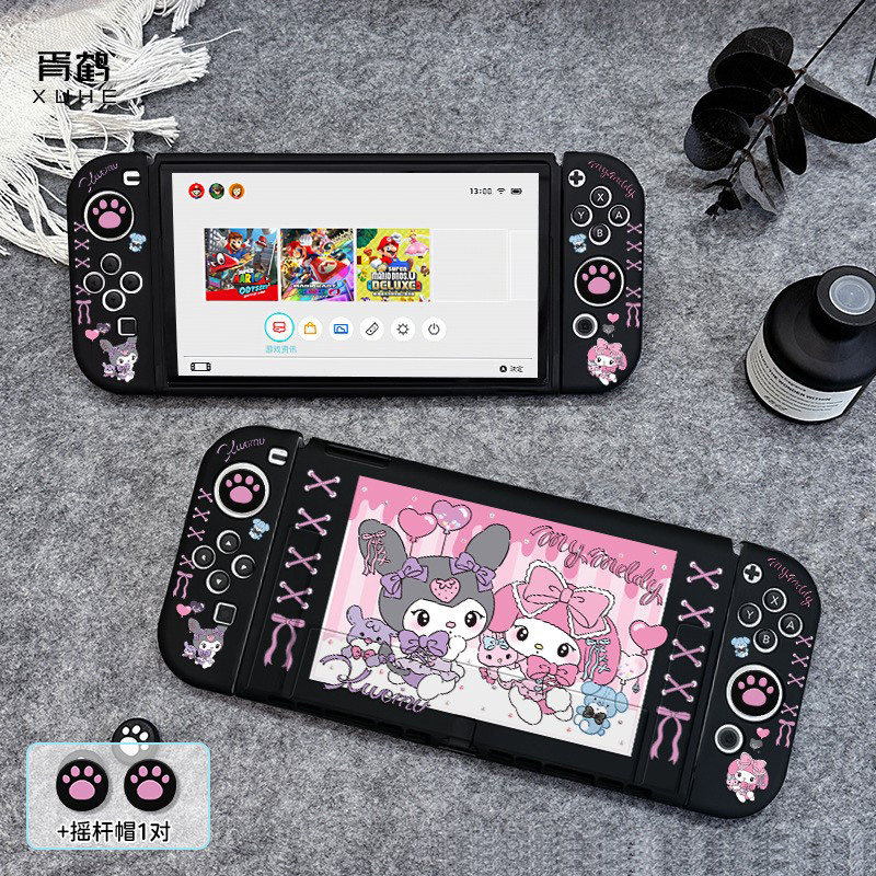 Switch 2 Oled Portable Protect - Gaming Accessories 10 Year Old incelemesi ve fiyatı