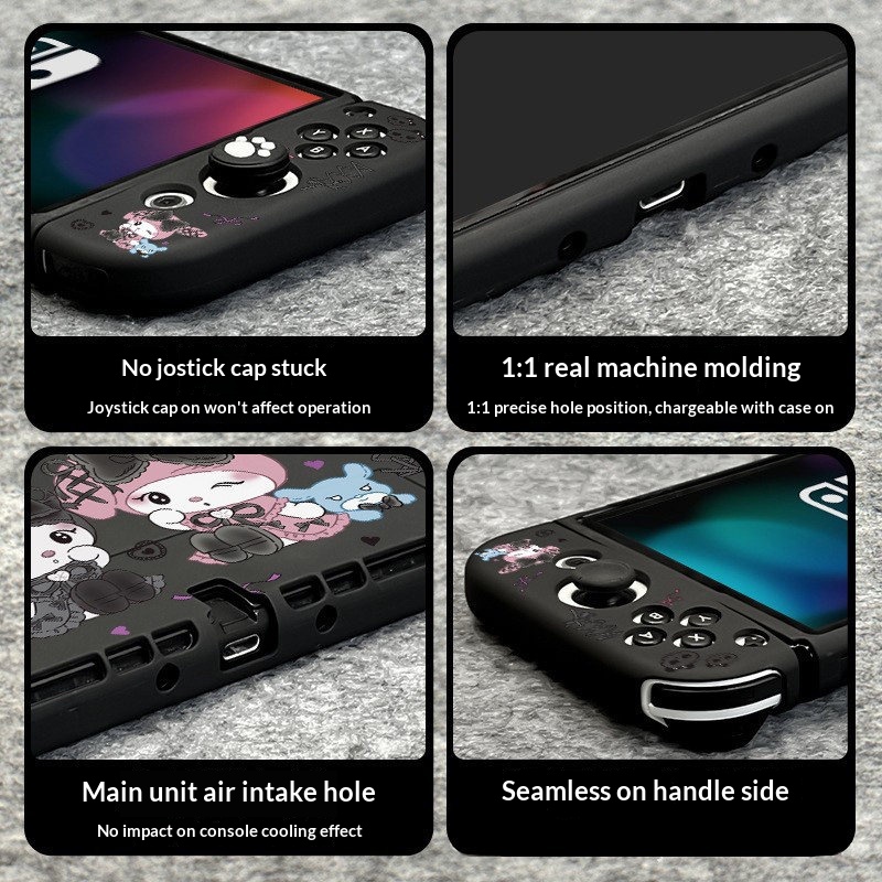 Switch 2 Oled Portable Protect - Gaming Accessories 10 Year Old incelemesi ve fiyatı