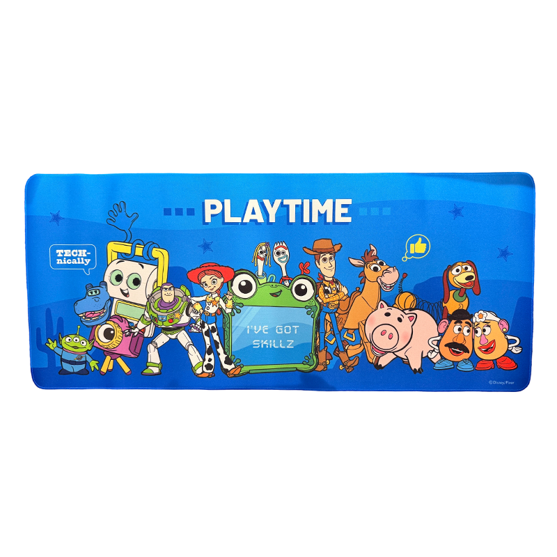 Disney Pixar Toy Story Large M - Gaming Accessories Desktop incelemesi ve fiyatı