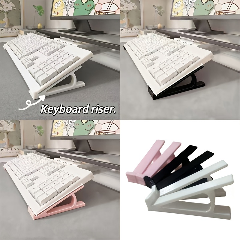 Ergonomic Keyboard Height Incr - Wrist Rest Ergonomic incelemesi ve fiyatı