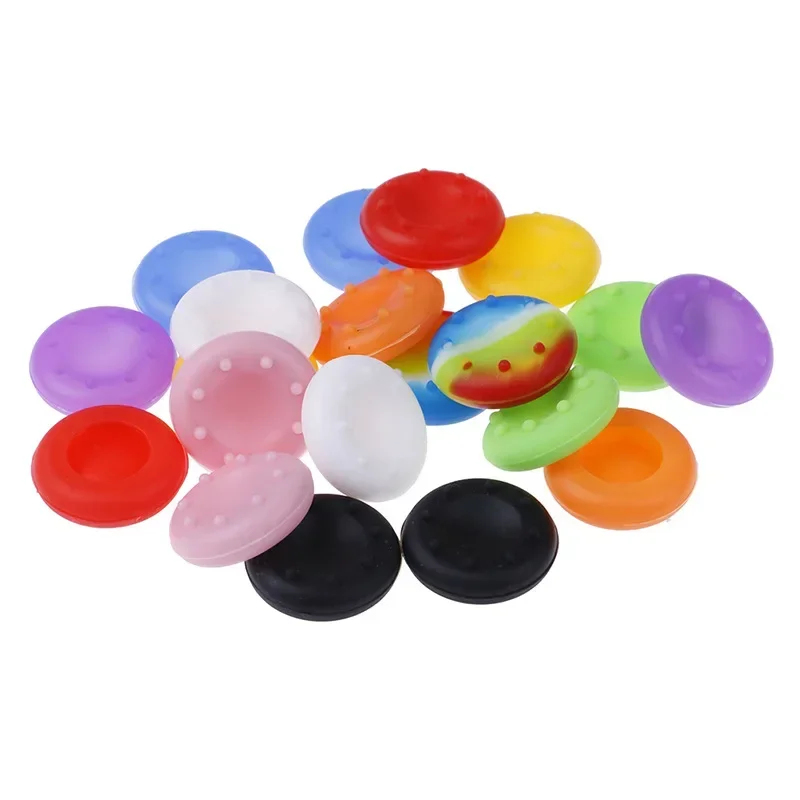 20pcs Random Soft Silicone Gam - Jjk Gaming Accessories incelemesi ve fiyatı