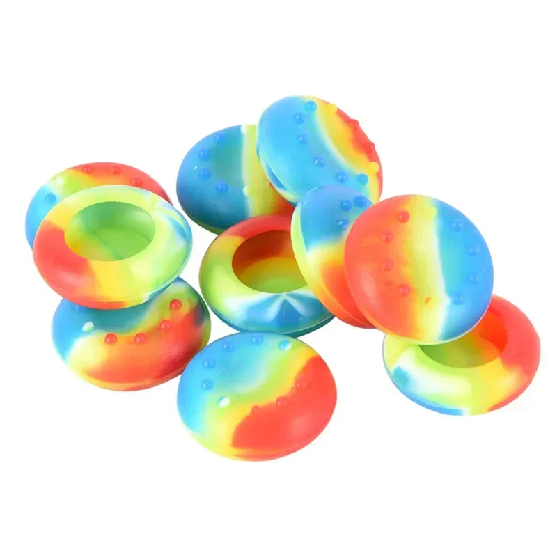 20pcs Random Soft Silicone Gam - Jjk Gaming Accessories incelemesi ve fiyatı
