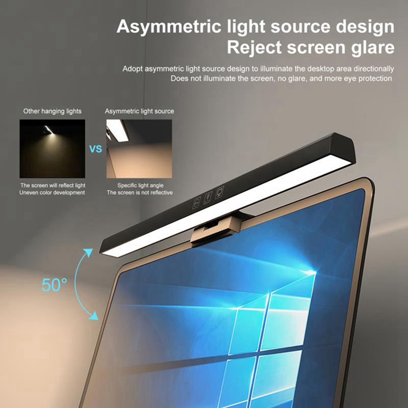 Monitor Light Bar, LED Desk La - Monitor Light Bar incelemesi ve fiyatı