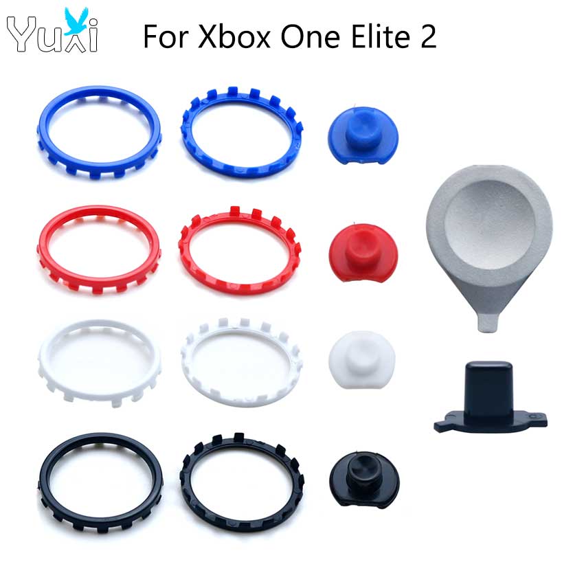 YuXi Analog Joystick Accent Ri - Jjk Gaming Accessories incelemesi ve fiyatı
