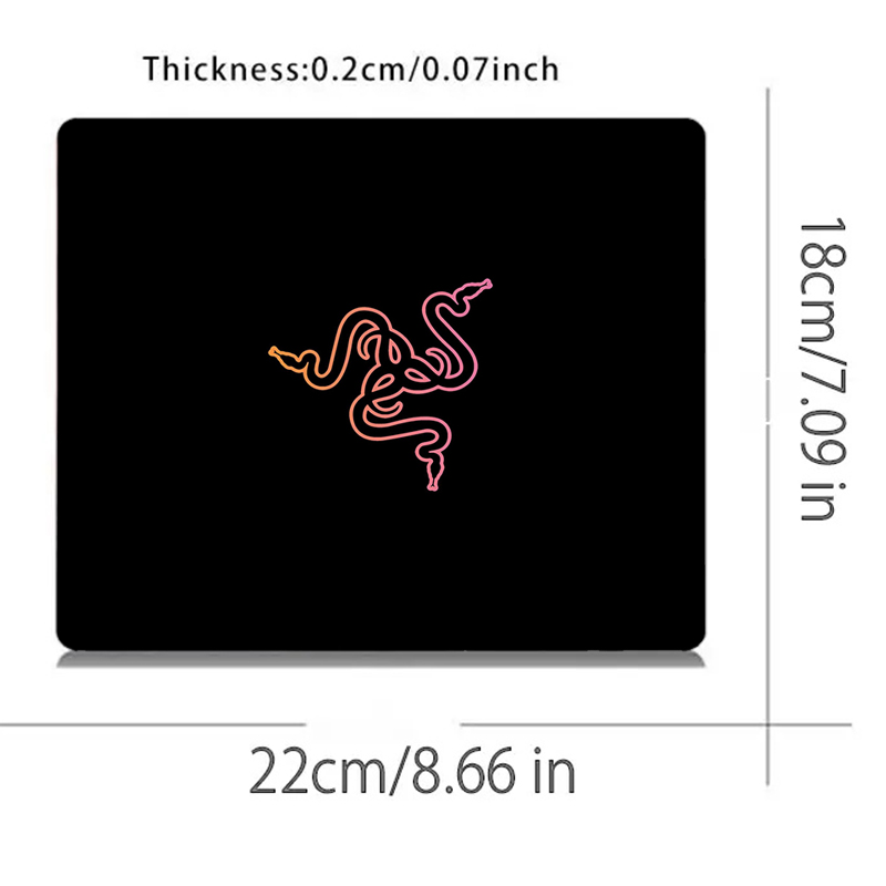 Razer Luxury Mouse Pad Anime G - Gaming Accessories Razer incelemesi ve fiyatı