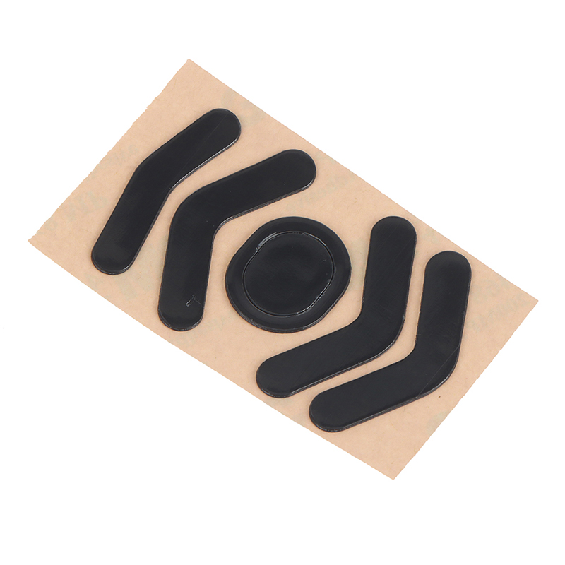 /KQM/1Set  Pad Mouse Feet  Pad - Wrist Rest Ergonomic incelemesi ve fiyatı