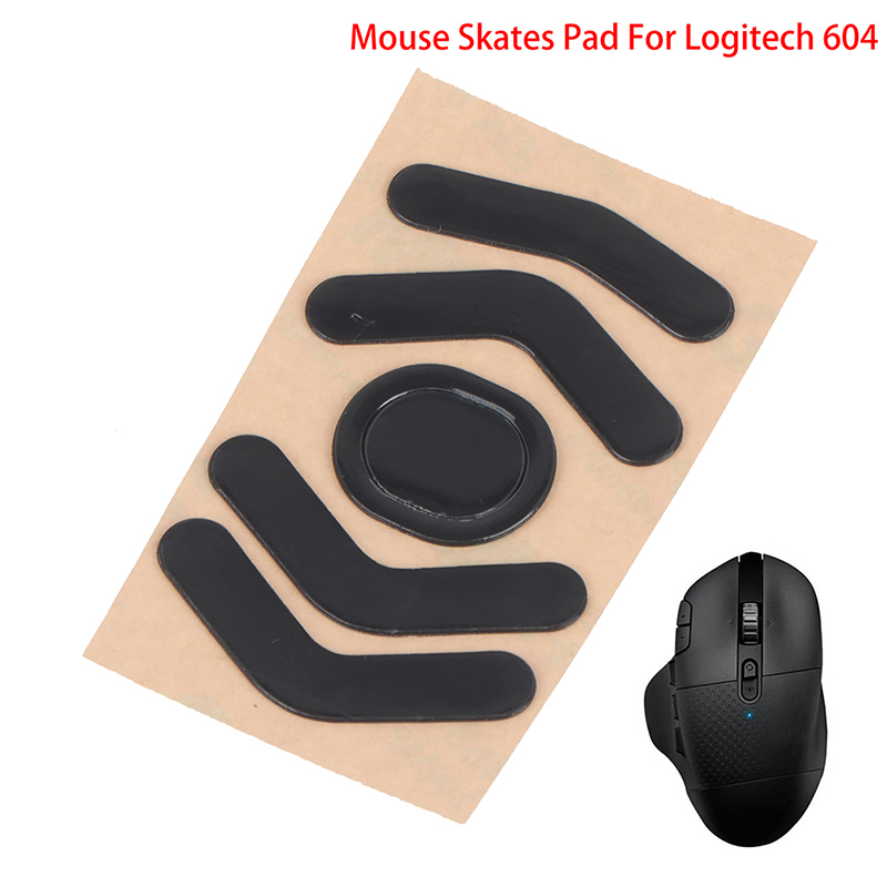 /KQM/1Set  Pad Mouse Feet  Pad - Wrist Rest Ergonomic incelemesi ve fiyatı