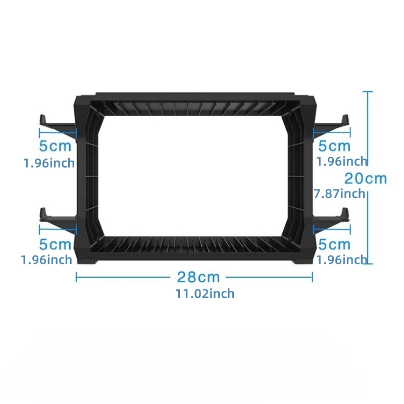 Game Storage Rack with Control - Gaming Accessories Rack incelemesi ve fiyatı