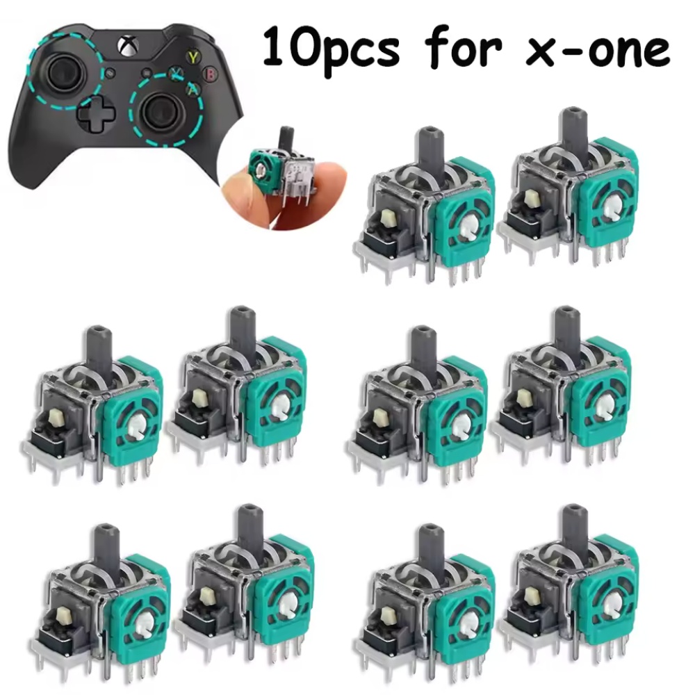 Original ALPS 3D Joystick for  - Jjk Gaming Accessories incelemesi ve fiyatı
