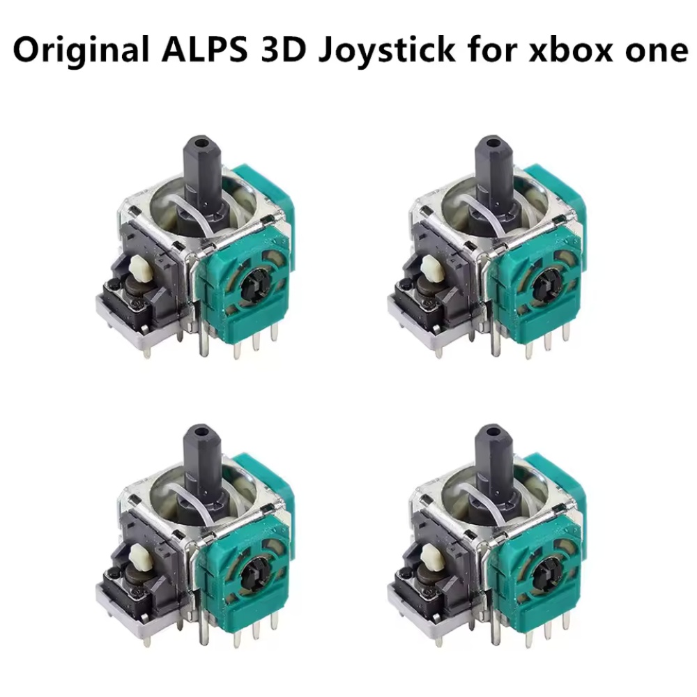 Original ALPS 3D Joystick for  - Jjk Gaming Accessories incelemesi ve fiyatı