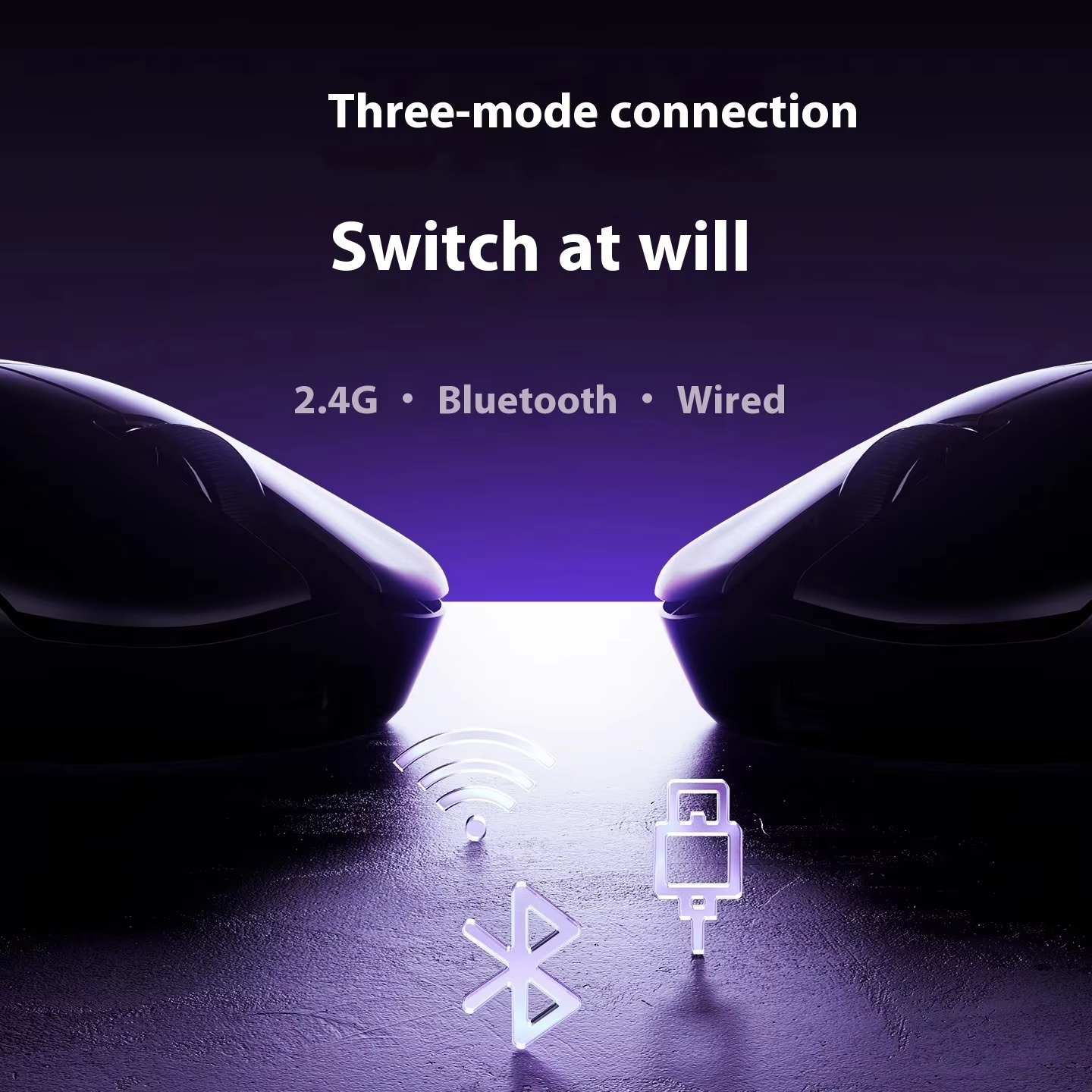 ATK BlazingSky U2V2 Wireless G - Gaming Accessories For Pc incelemesi ve fiyatı