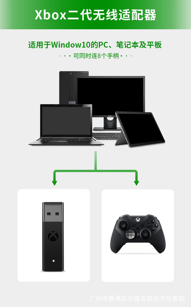 USB Adapter For Xbox One S X E - Jjk Gaming Accessories incelemesi ve fiyatı