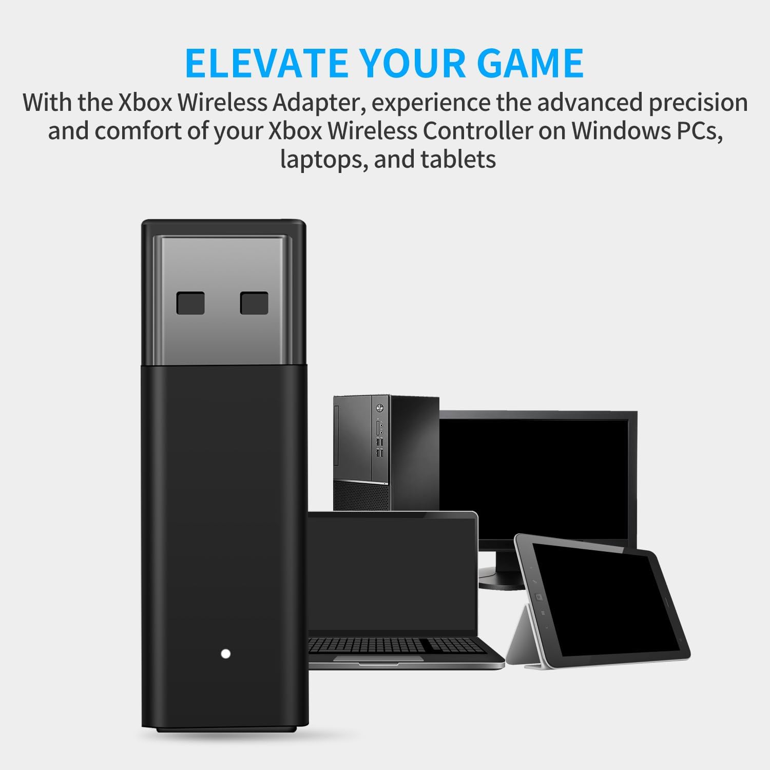 USB Adapter For Xbox One S X E - Jjk Gaming Accessories incelemesi ve fiyatı