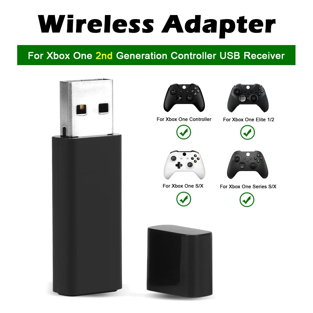 USB Adapter For Xbox One S X E - Jjk Gaming Accessories incelemesi ve fiyatı