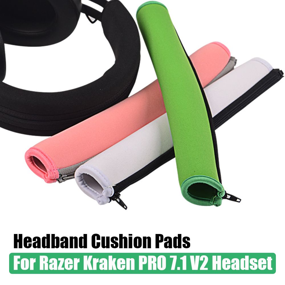 Soft Accessories Headset Headb - Gaming Accessories Razer incelemesi ve fiyatı