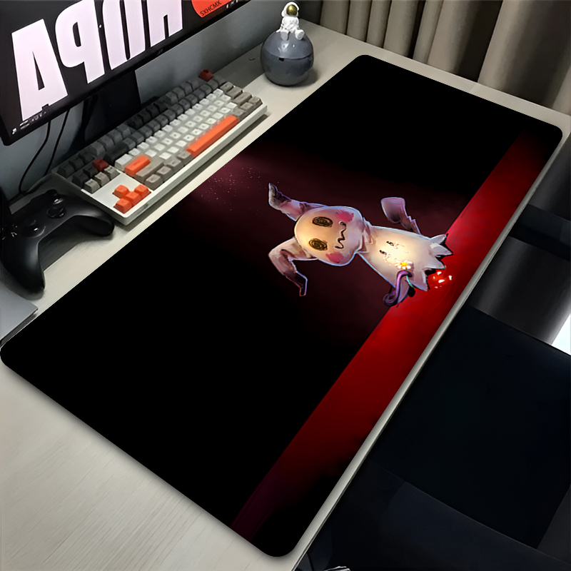 Gamer Mouse Pad Large XXL P-Po - Gaming Accessories Desktop incelemesi ve fiyatı