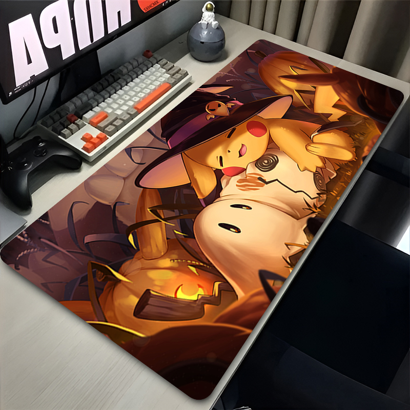 Gamer Mouse Pad Large XXL P-Po - Gaming Accessories Desktop incelemesi ve fiyatı