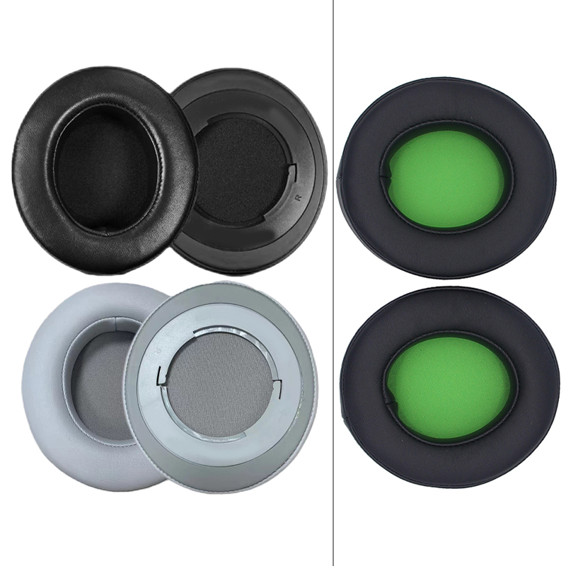 Oval Replacement Earbuds Foam  - Gaming Accessories Razer incelemesi ve fiyatı