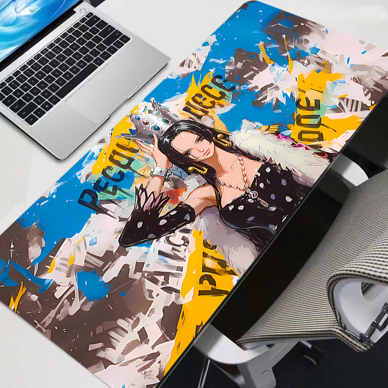 Mouse Pad Gamer PC One Piece B - Gaming Accessories For Pc incelemesi ve fiyatı