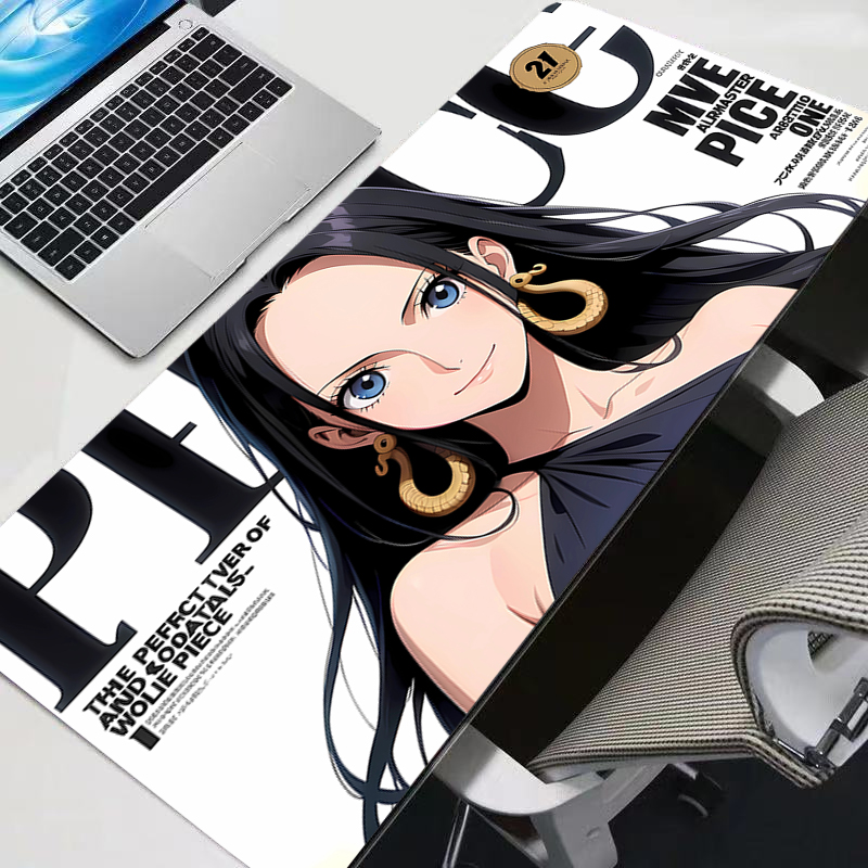 Mouse Pad Gamer PC One Piece B - Gaming Accessories For Pc incelemesi ve fiyatı
