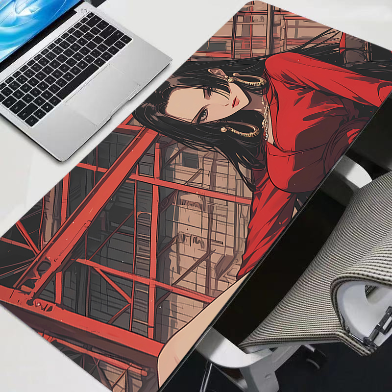Mouse Pad Gamer PC One Piece B - Gaming Accessories For Pc incelemesi ve fiyatı