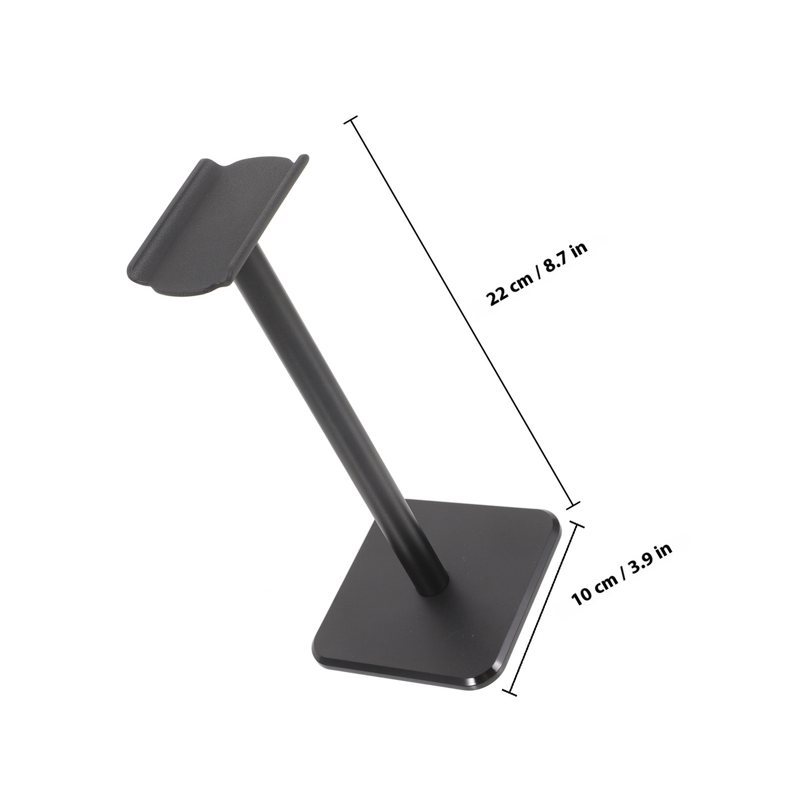Headset Holder Weighed Stable  - Gaming Accessories Rack incelemesi ve fiyatı