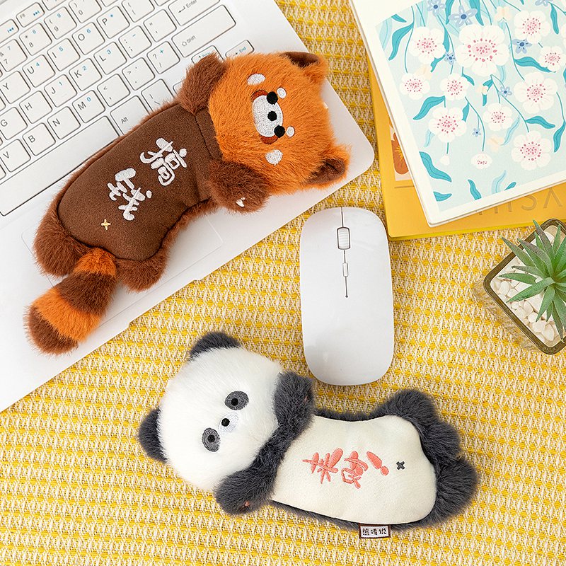 Supine Position Animal Series  - Wrist Rest Ergonomic incelemesi ve fiyatı