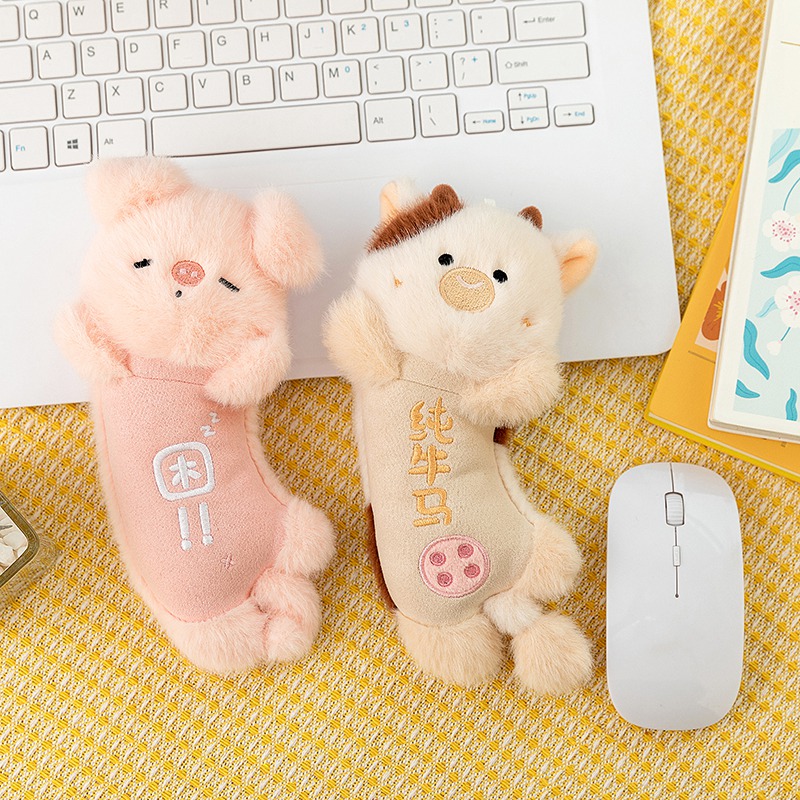 Supine Position Animal Series  - Wrist Rest Ergonomic incelemesi ve fiyatı