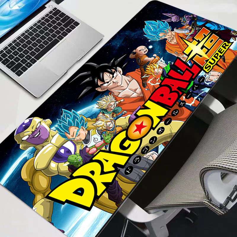 Mouse Pad Gamer Dragon Ball An - Gaming Accessories For Pc incelemesi ve fiyatı