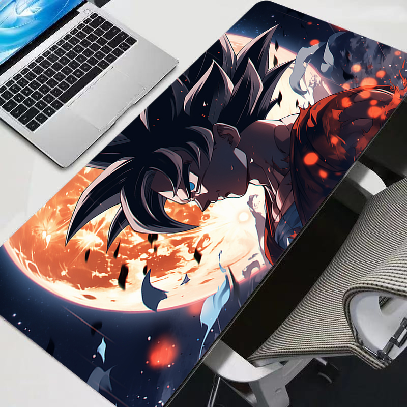 Mouse Pad Gamer Dragon Ball An - Gaming Accessories For Pc incelemesi ve fiyatı