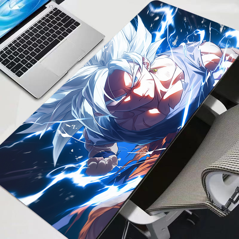 Mouse Pad Gamer Dragon Ball An - Gaming Accessories For Pc incelemesi ve fiyatı