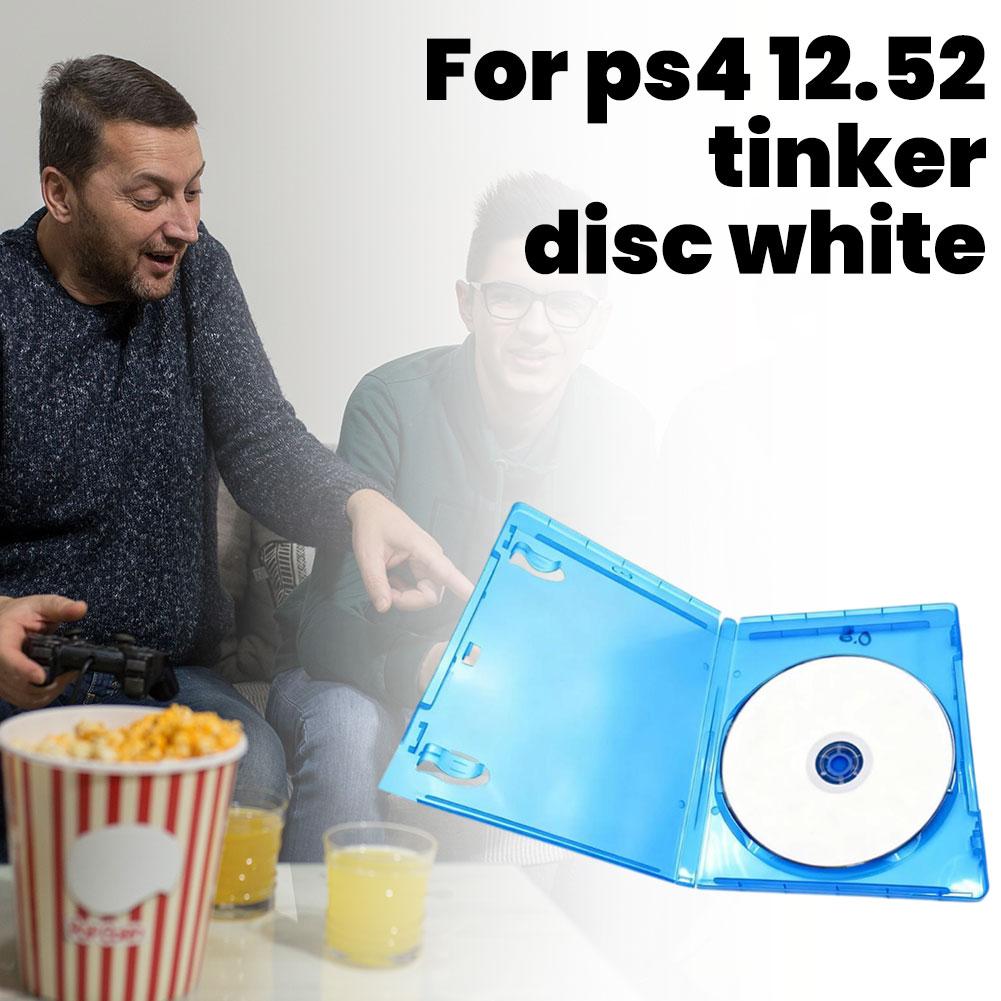 White Boxed For PS4 Game Hard  - Gaming Accessories Driving incelemesi ve fiyatı