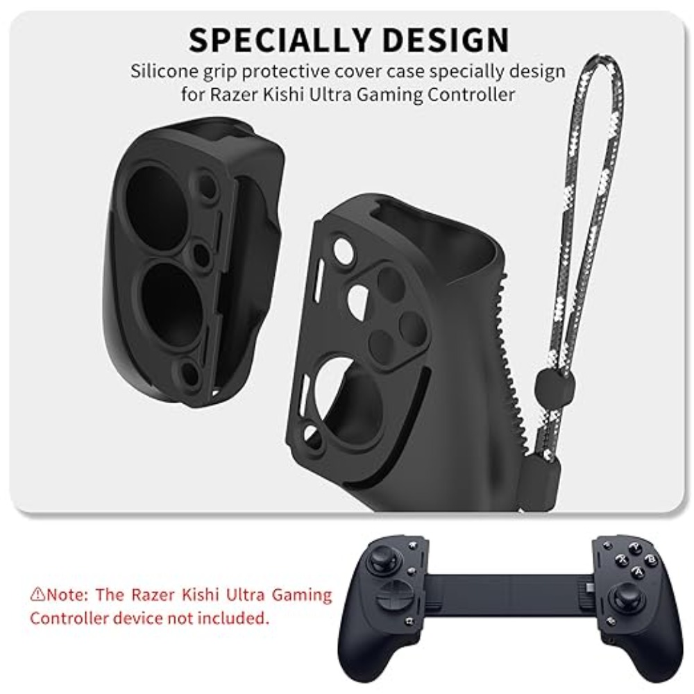 Dropproof Storage Case Soft Ca - Gaming Accessories Razer incelemesi ve fiyatı